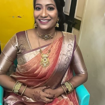 Lavanya SP